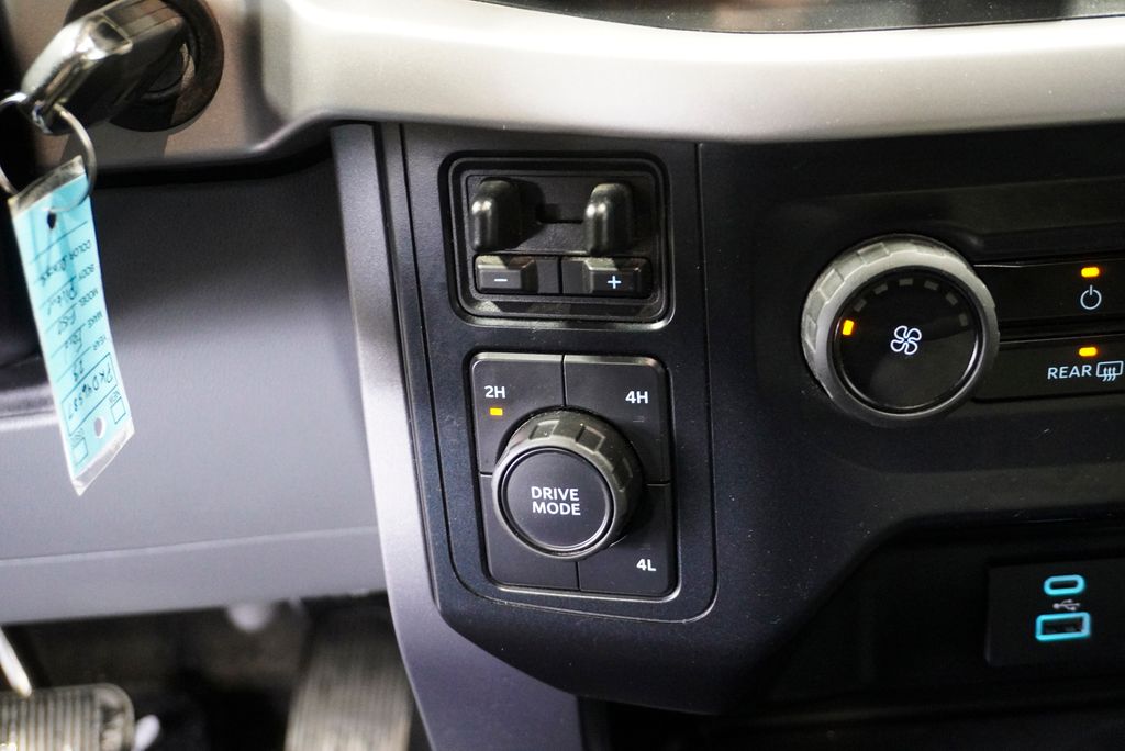 2023 FORD F-150 - Image 17