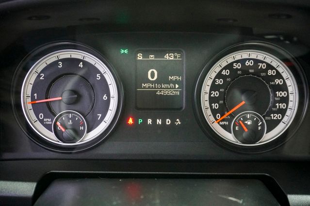 2017 RAM 1500 - Image 20