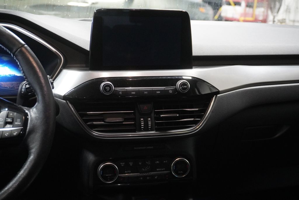 2021 FORD ESCAPE - Image 14