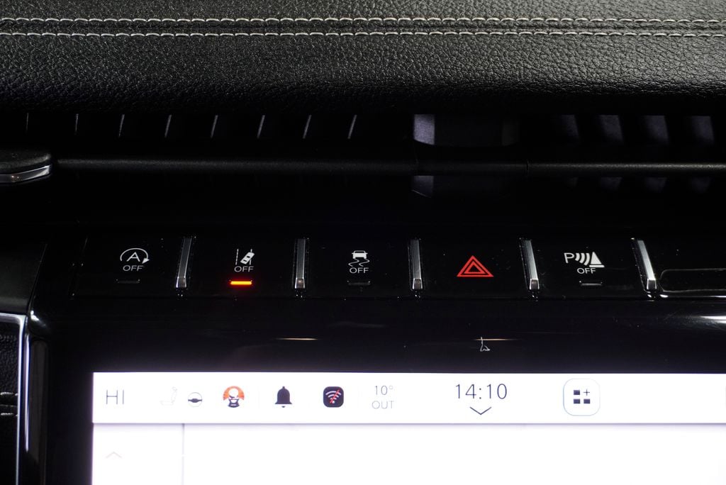 2023 JEEP GRAND CHEROKEE - Image 20