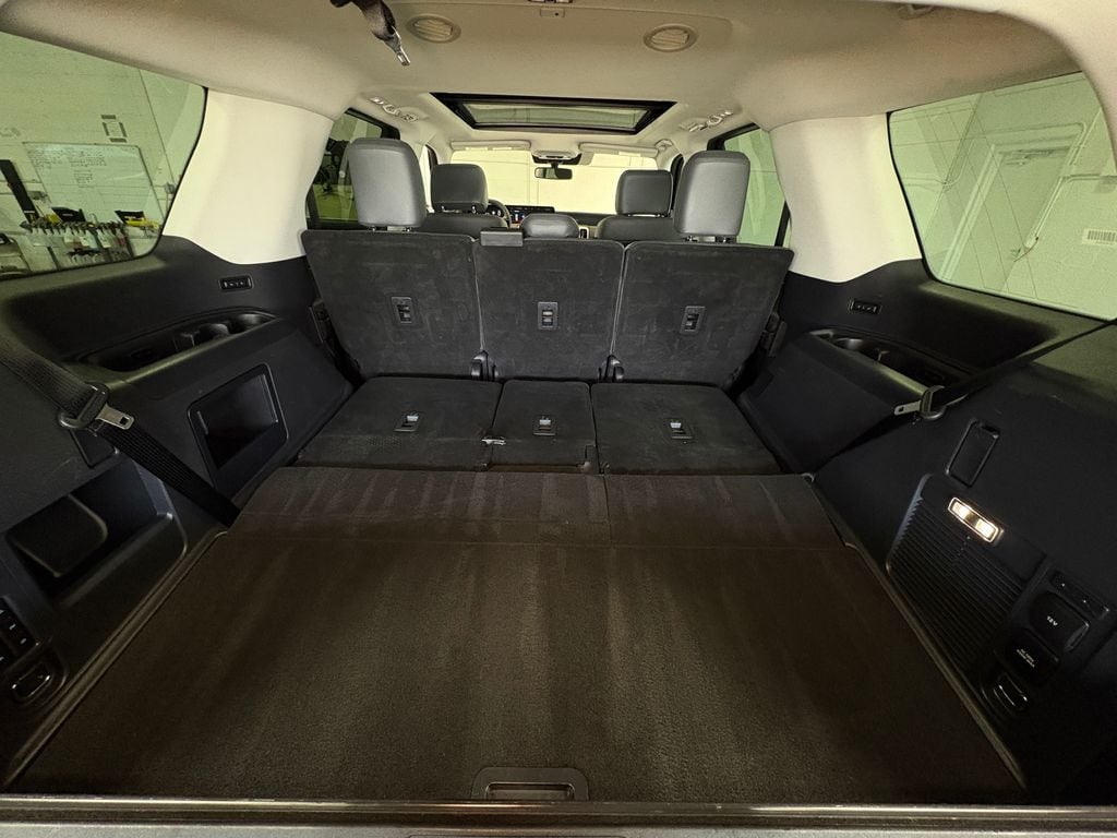 2025 FORD EXPEDITION - Image 30