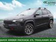 Used 2020 Jeep Cherokee Trailhawk SUV