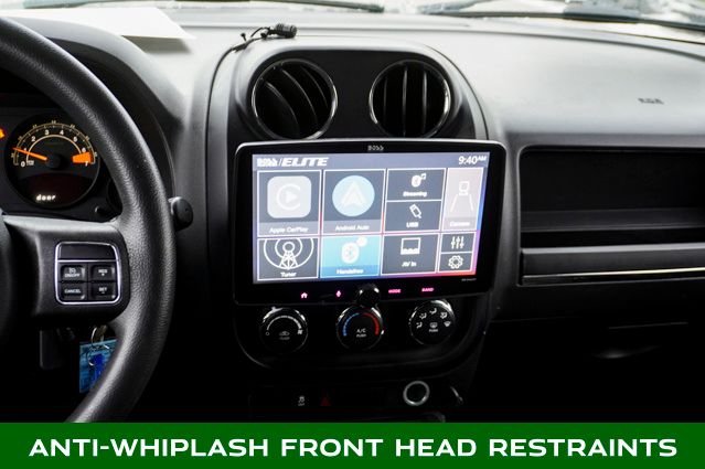 2016 JEEP PATRIOT - Image 10