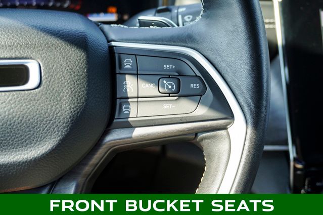 2022 JEEP GRAND CHEROKEE L - Image 26