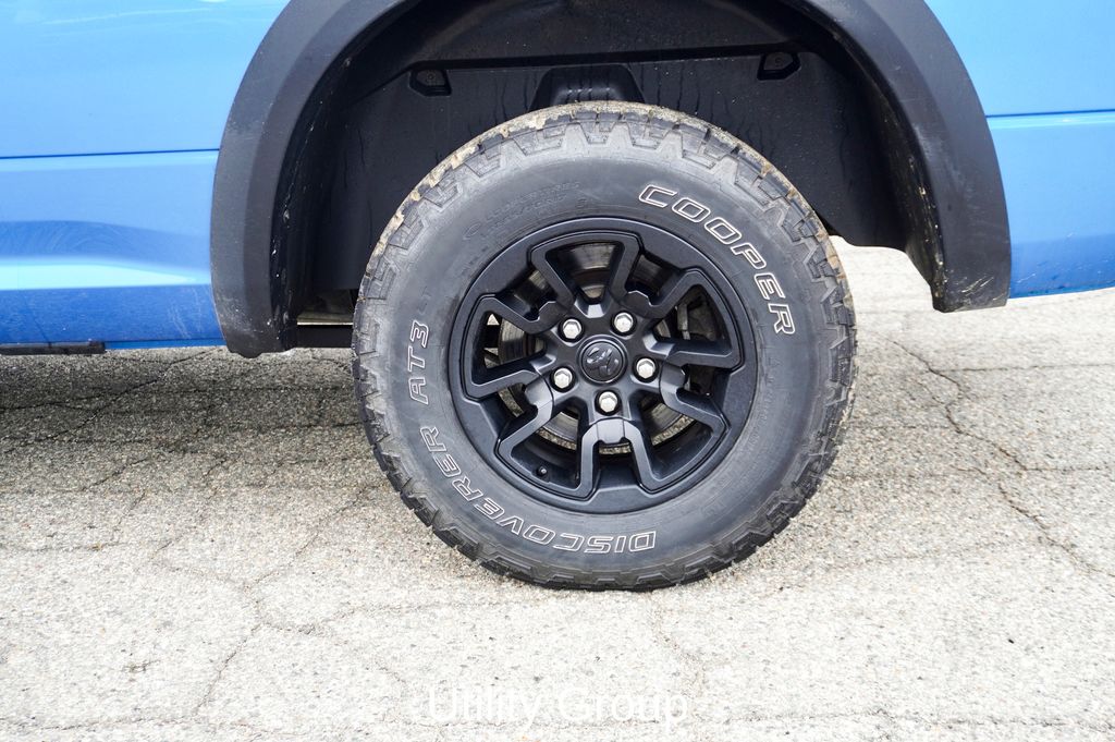 2022 RAM 1500 - Image 6