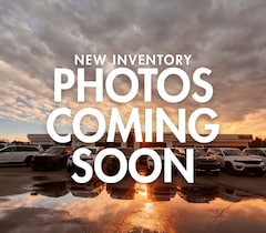 2027 Ram ProMaster 2500 High Roof Van Cargo Van