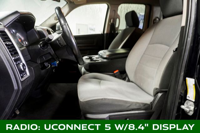 2023 RAM 1500 - Image 10