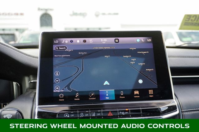 2022 JEEP COMPASS - Image 16