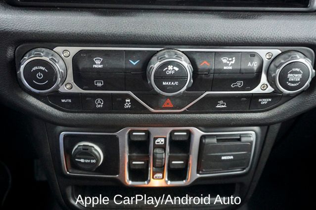 2025 JEEP GLADIATOR - Image 14