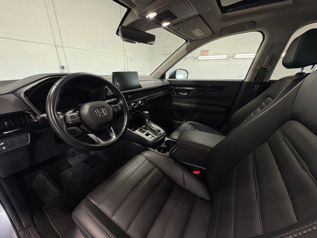 2025 HONDA CR-V - Image 14