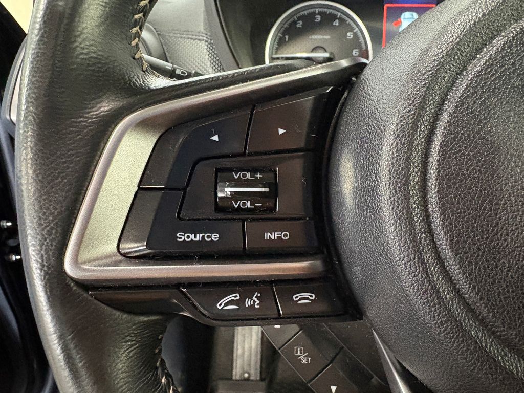 2024 SUBARU FORESTER - Image 21