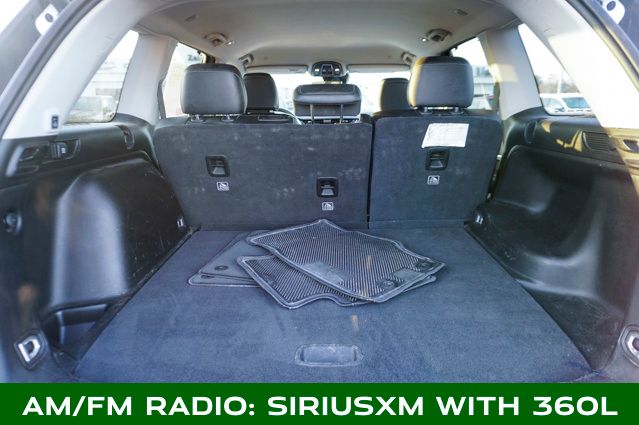 2023 JEEP GRAND CHEROKEE - Image 6