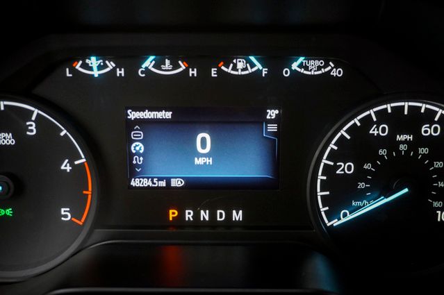 2023 FORD F-350 - Image 23