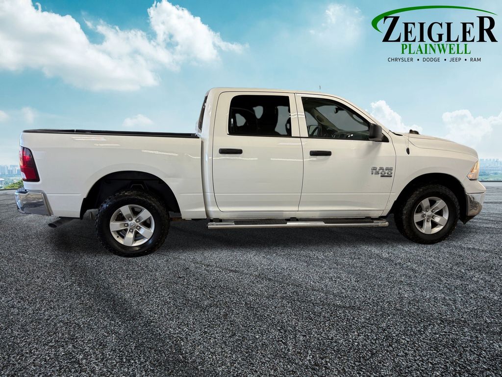 2019 RAM 1500 - Image 10