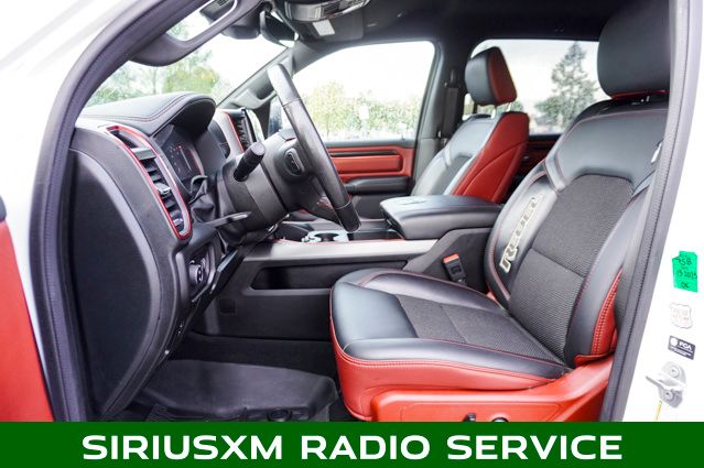 2023 RAM 1500 - Image 11