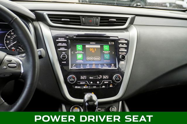 2024 NISSAN MURANO - Image 12