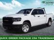 Used 2023 Ram 1500 Tradesman Truck Crew Cab