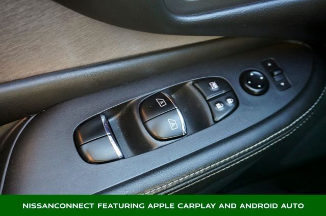 2023 NISSAN MURANO - Image 28