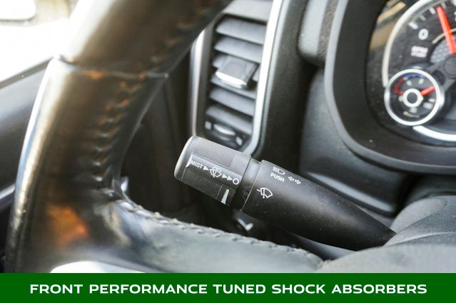 2024 RAM 2500 - Image 18