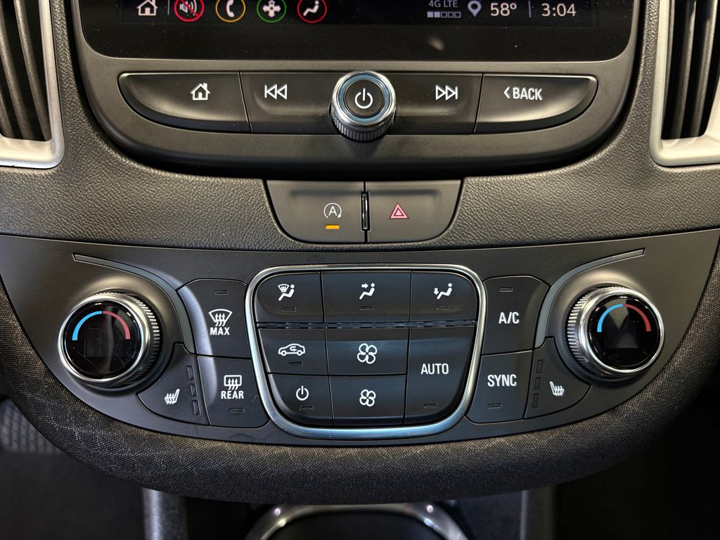 2023 CHEVROLET MALIBU - Image 23