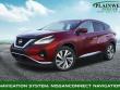 Used 2021 Nissan Murano SL SUV