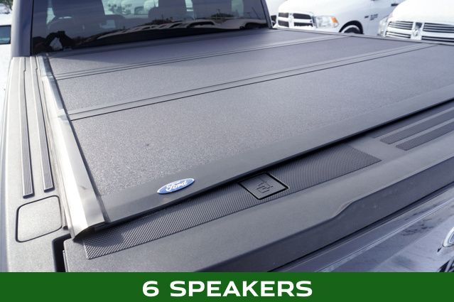 2022 FORD F-150 - Image 5