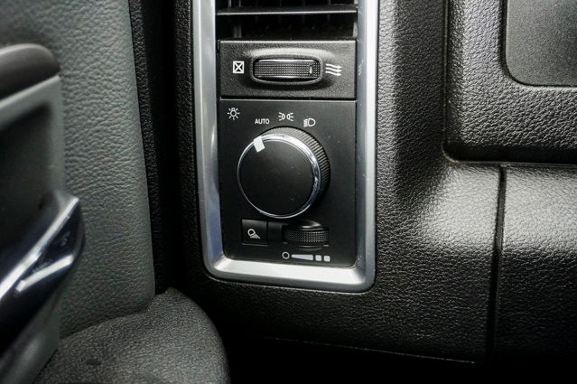 2022 RAM 1500 - Image 21