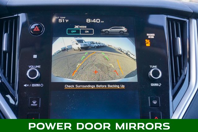 2023 SUBARU OUTBACK - Image 14