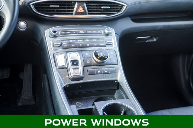 2023 HYUNDAI SANTA FE - Image 12