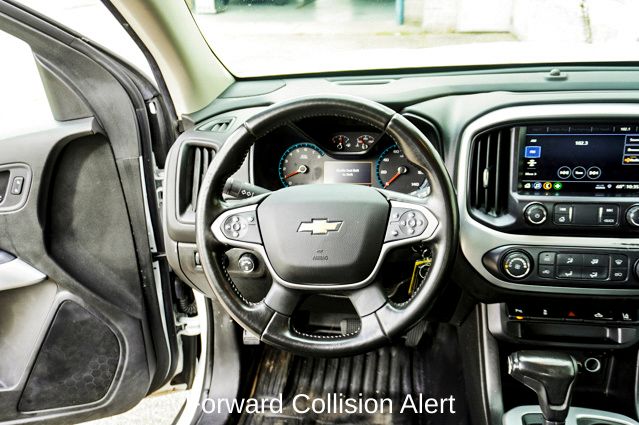 2022 CHEVROLET COLORADO - Image 10