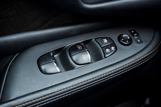 2021 NISSAN MURANO - Image 29