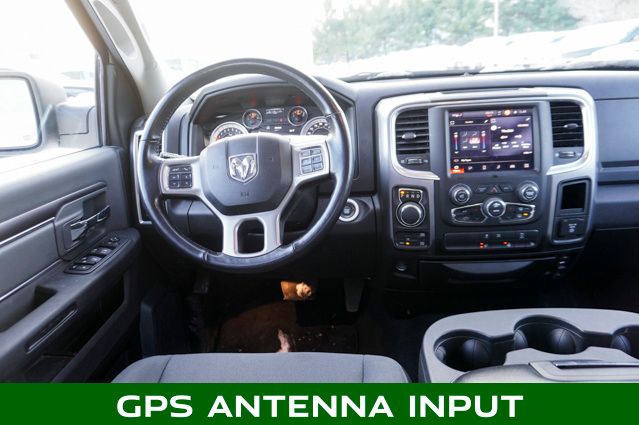 2022 RAM 1500 - Image 7