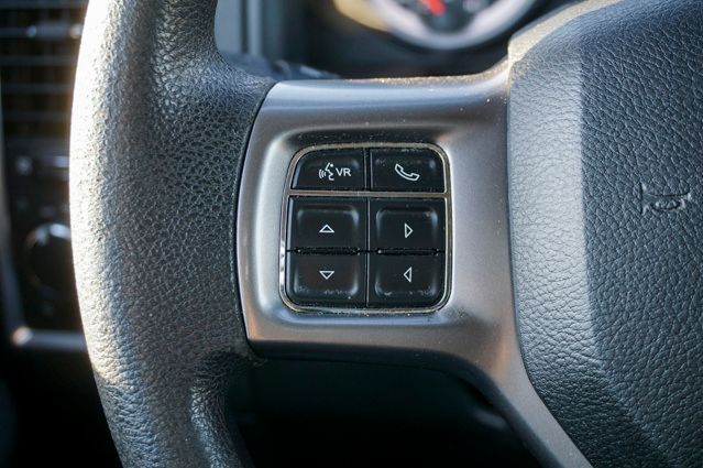 2022 RAM 1500 - Image 17