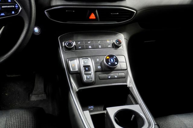 2022 HYUNDAI SANTA FE - Image 11