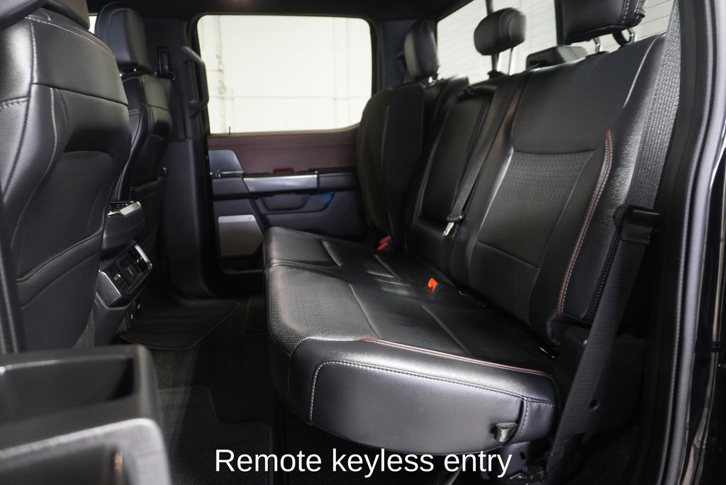 2021 FORD F-150 - Image 8