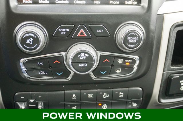 2015 RAM 2500 - Image 17