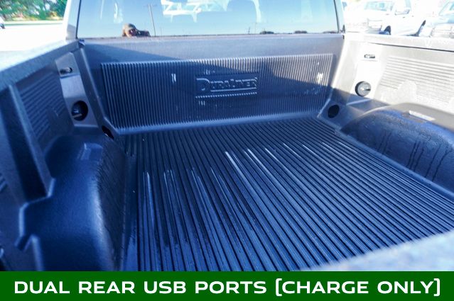 2025 CHEVROLET SILVERADO - Image 5