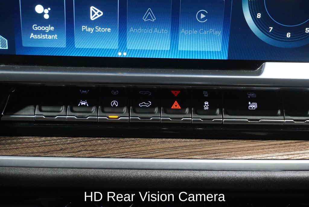 2025 CHEVROLET SILVERADO - Image 18