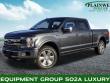 Used 2018 Ford F-150  Truck SuperCrew Cab