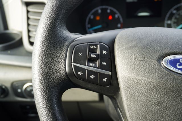 2023 FORD TRANSIT - Image 16
