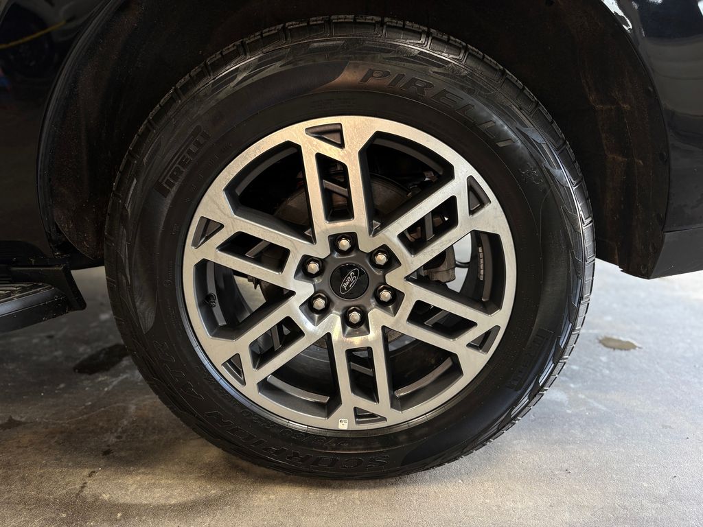 2025 FORD EXPEDITION - Image 31