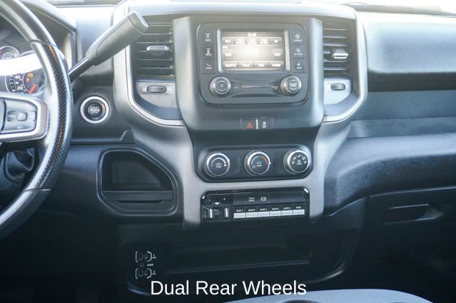 2024 RAM 3500 - Image 10