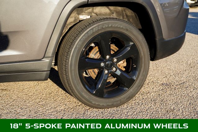 2023 JEEP GRAND CHEROKEE - Image 7