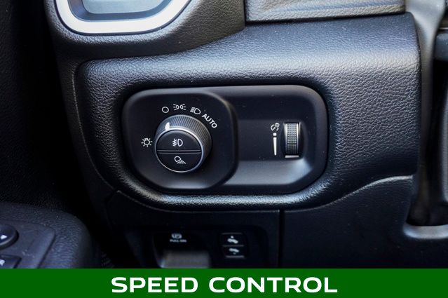 2022 RAM 1500 - Image 24