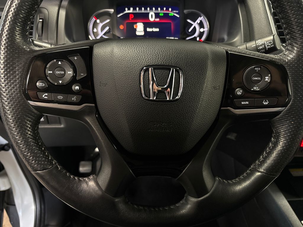 2022 HONDA PASSPORT - Image 24