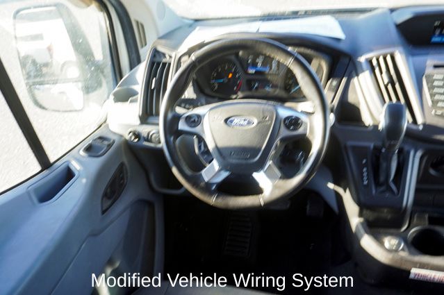 2019 FORD TRANSIT - Image 10