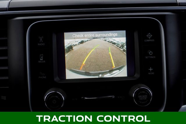 2022 RAM 1500 - Image 13