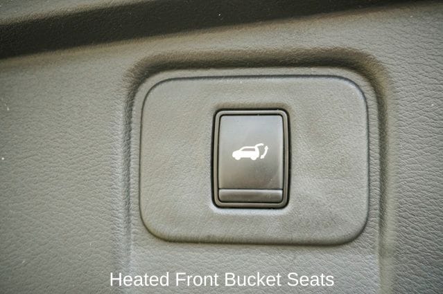 2024 NISSAN MURANO - Image 6