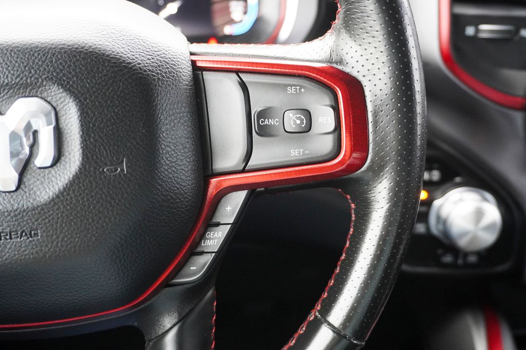 2023 RAM 1500 - Image 19