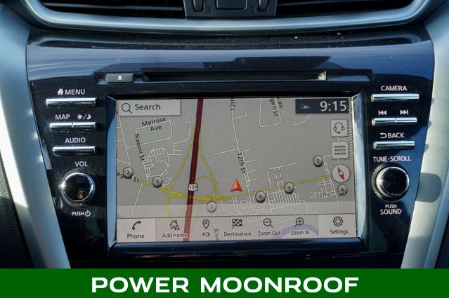 2023 NISSAN MURANO - Image 19